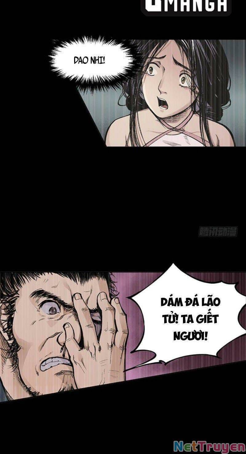 đọc truyện Tạng Phong Hành Chương 18 ảnh 25 tại Thiên Thai Truyện