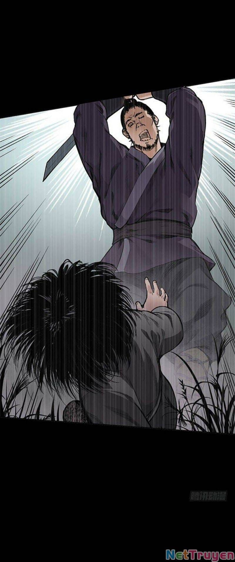 đọc truyện Tạng Phong Hành Chương 18 ảnh 26 tại Thiên Thai Truyện