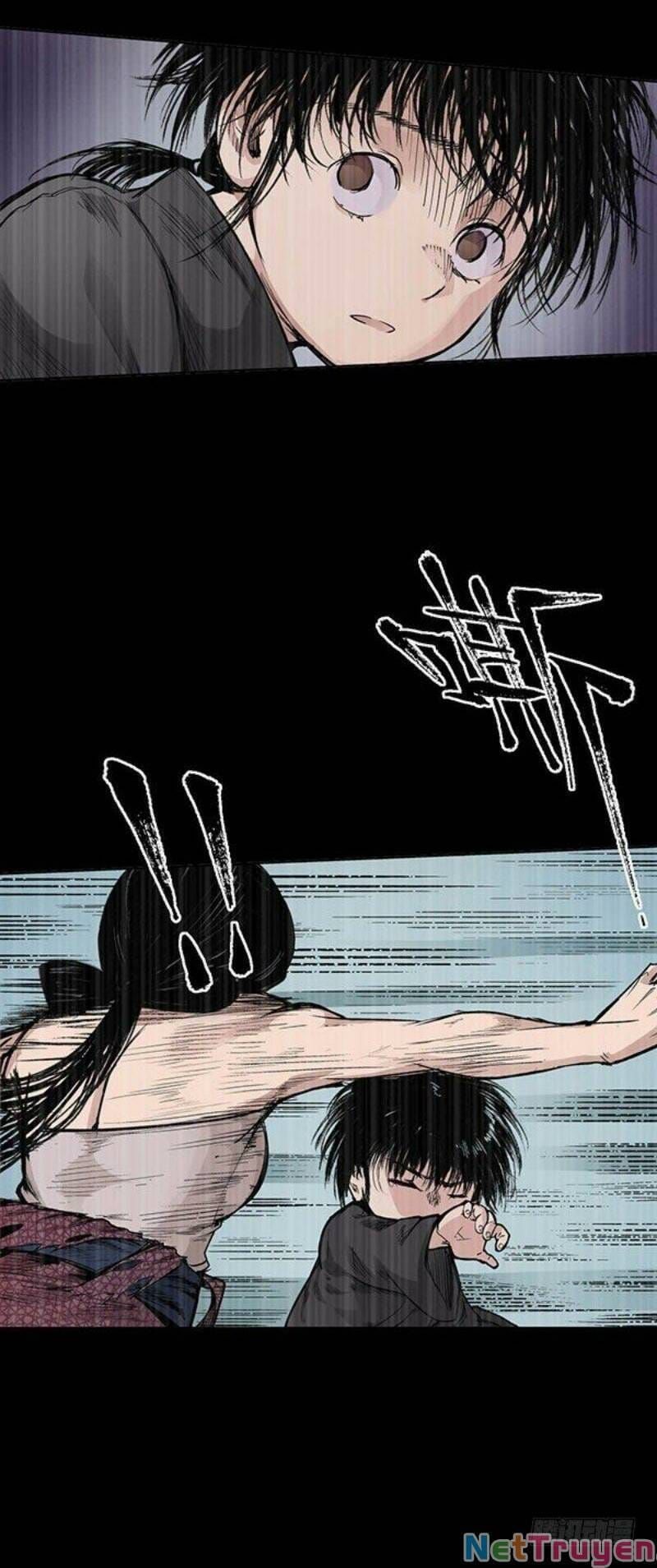 đọc truyện Tạng Phong Hành Chương 18 ảnh 27 tại Thiên Thai Truyện