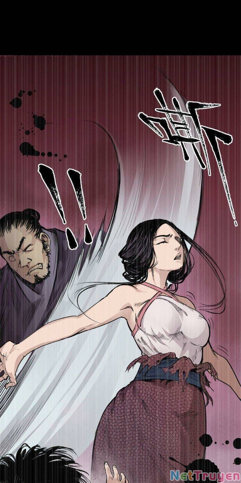 đọc truyện Tạng Phong Hành Chương 18 ảnh 28 tại Thiên Thai Truyện