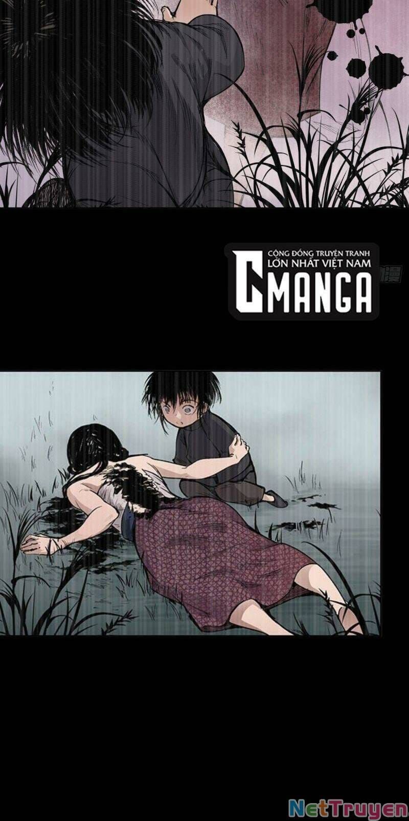 đọc truyện Tạng Phong Hành Chương 18 ảnh 29 tại Thiên Thai Truyện