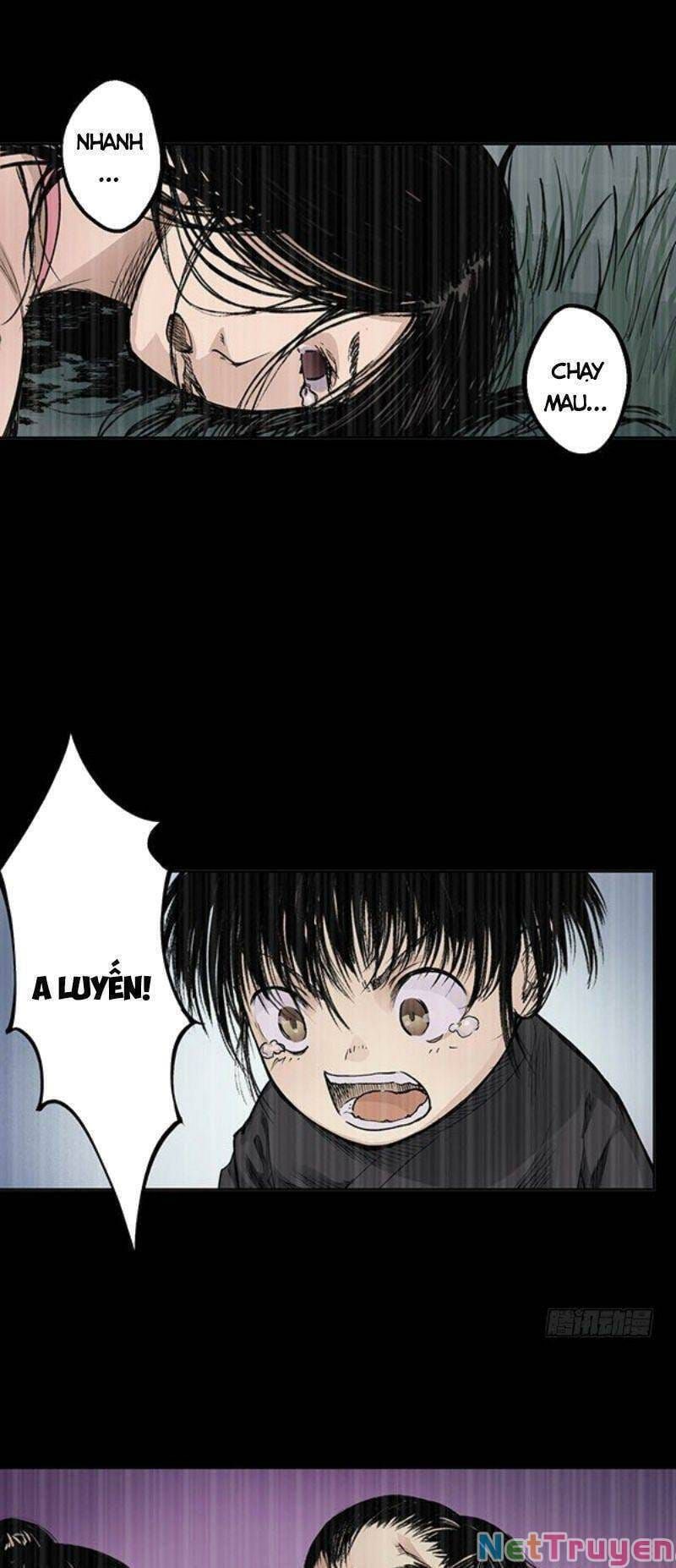 đọc truyện Tạng Phong Hành Chương 18 ảnh 30 tại Thiên Thai Truyện