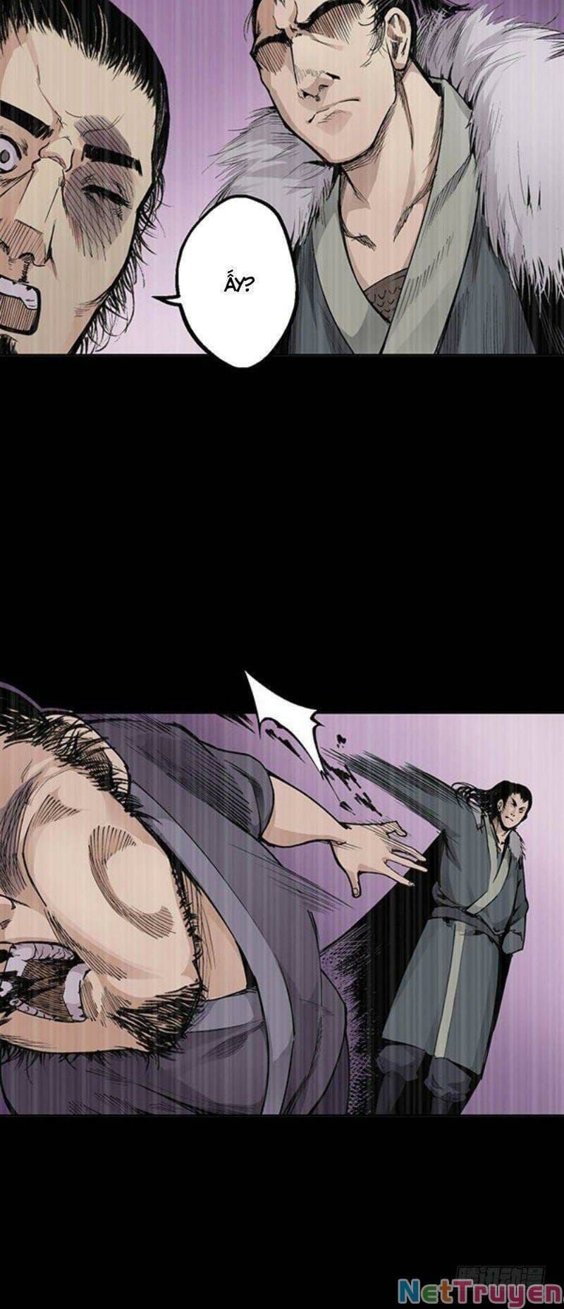 đọc truyện Tạng Phong Hành Chương 18 ảnh 31 tại Thiên Thai Truyện