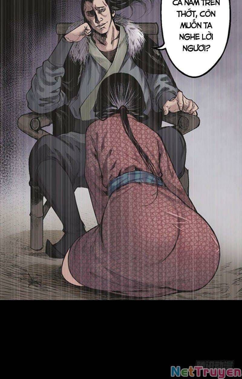 đọc truyện Tạng Phong Hành Chương 18 ảnh 5 tại Thiên Thai Truyện