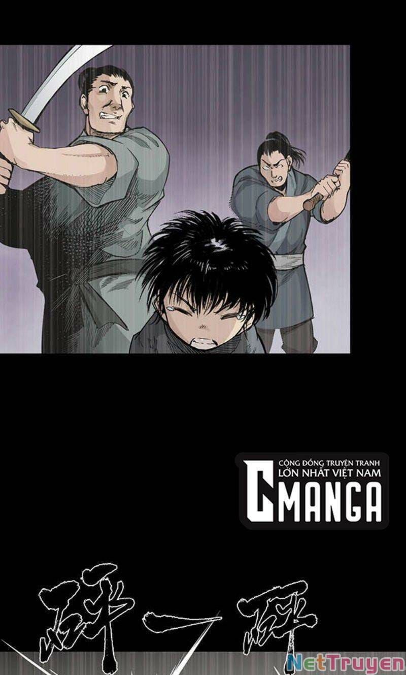 đọc truyện Tạng Phong Hành Chương 18 ảnh 33 tại Thiên Thai Truyện