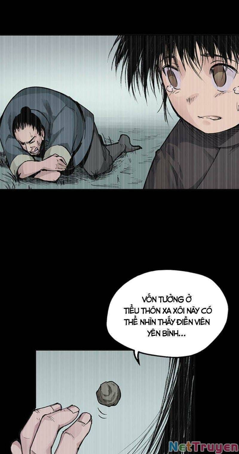 đọc truyện Tạng Phong Hành Chương 18 ảnh 35 tại Thiên Thai Truyện