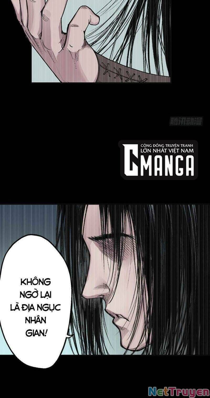 đọc truyện Tạng Phong Hành Chương 18 ảnh 36 tại Thiên Thai Truyện