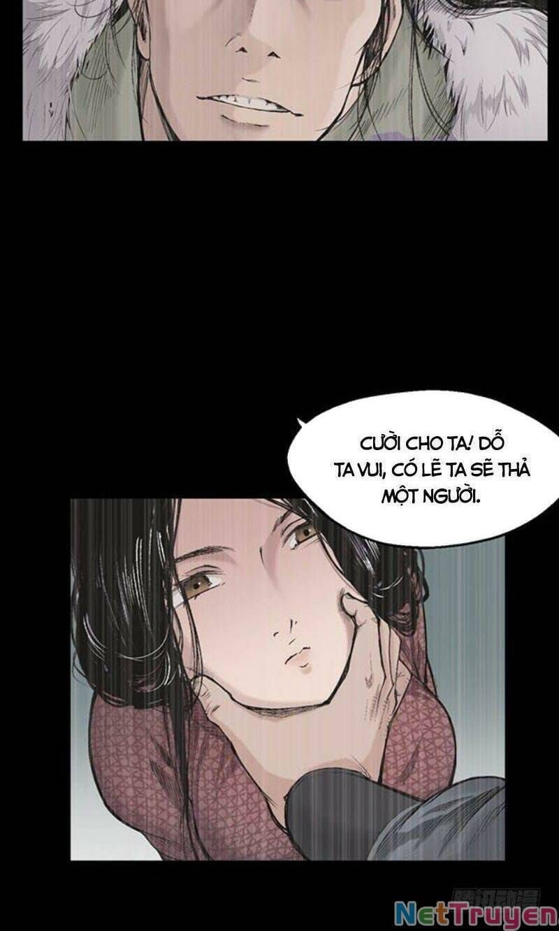 đọc truyện Tạng Phong Hành Chương 18 ảnh 9 tại Thiên Thai Truyện