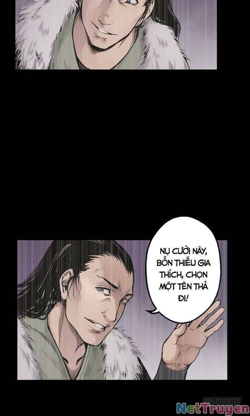 đọc truyện Tạng Phong Hành Chương 18 ảnh 11 tại Thiên Thai Truyện