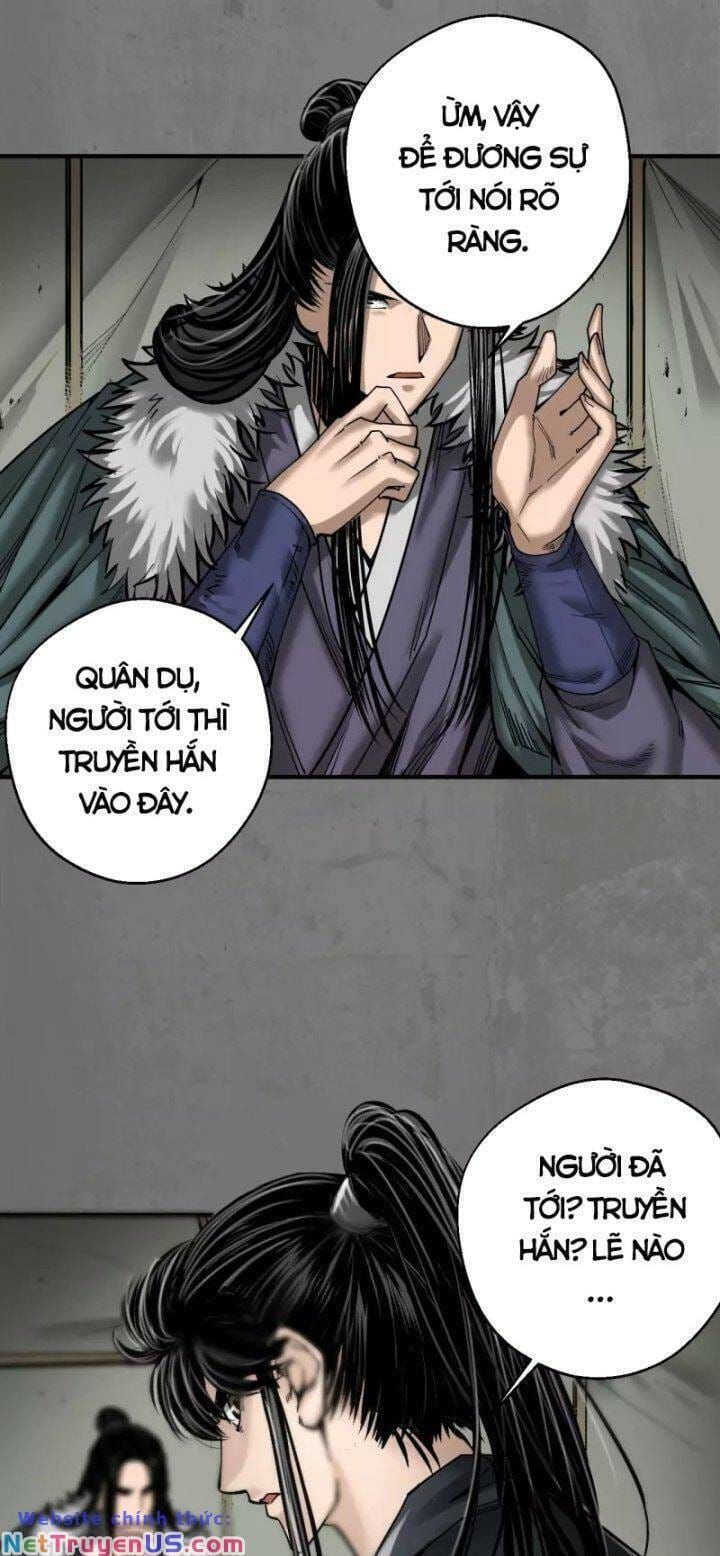 đọc truyện Tạng Phong Hành Chương 180 ảnh 12 tại Thiên Thai Truyện