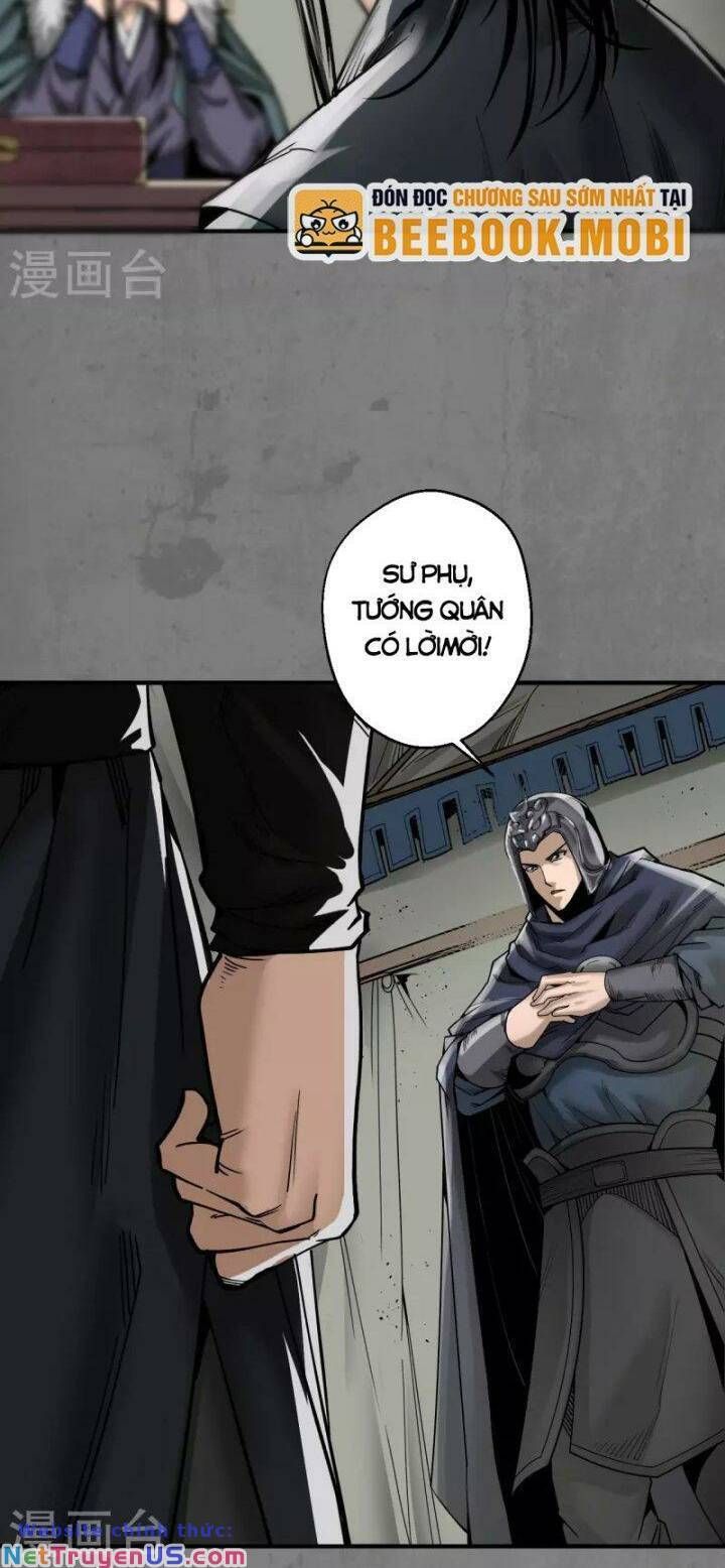 đọc truyện Tạng Phong Hành Chương 180 ảnh 13 tại Thiên Thai Truyện