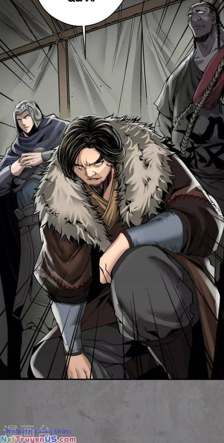 đọc truyện Tạng Phong Hành Chương 180 ảnh 15 tại Thiên Thai Truyện