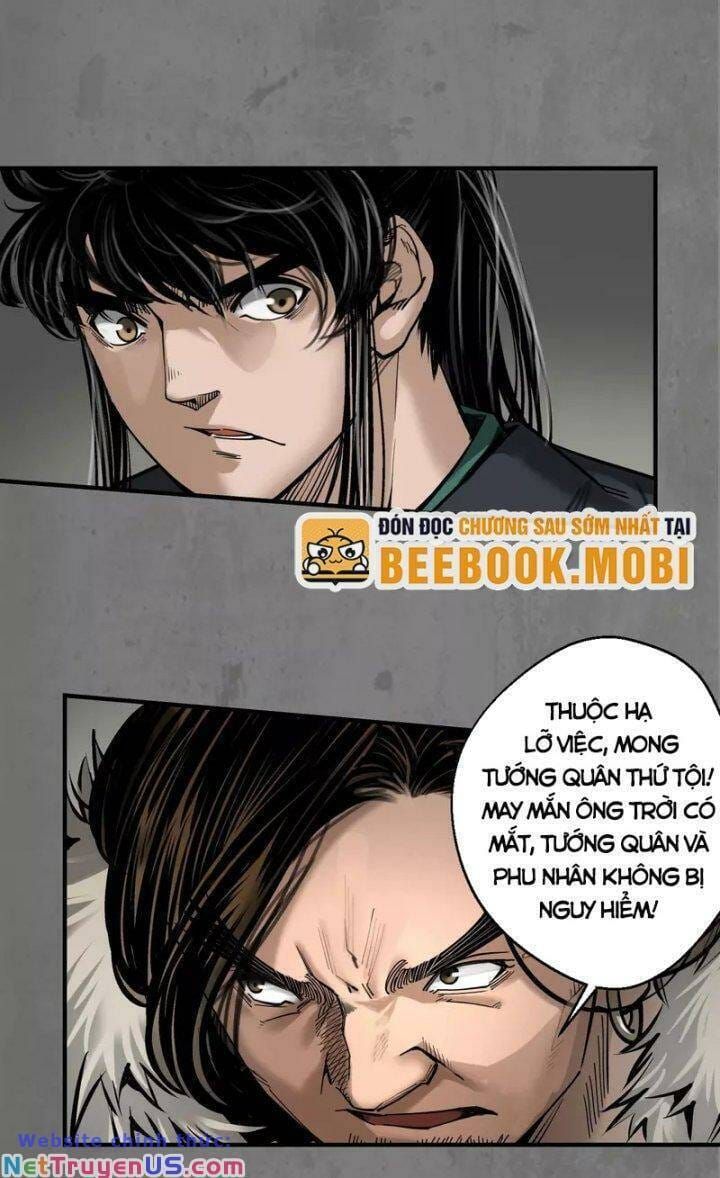 đọc truyện Tạng Phong Hành Chương 180 ảnh 16 tại Thiên Thai Truyện