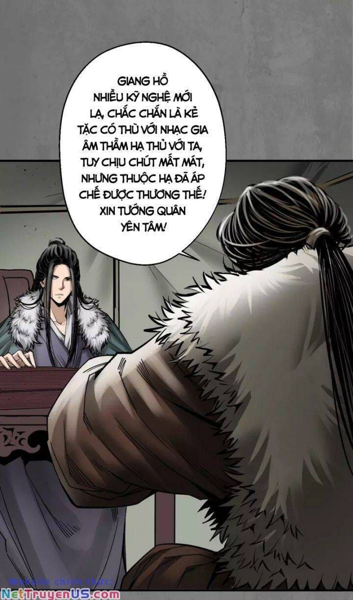 đọc truyện Tạng Phong Hành Chương 180 ảnh 18 tại Thiên Thai Truyện