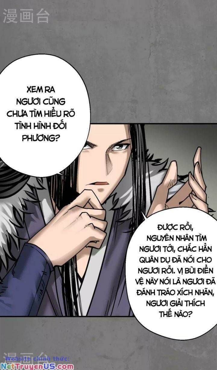 đọc truyện Tạng Phong Hành Chương 180 ảnh 19 tại Thiên Thai Truyện