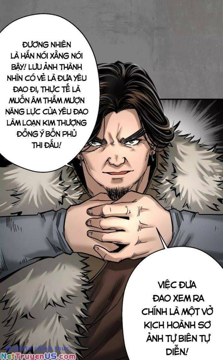 đọc truyện Tạng Phong Hành Chương 180 ảnh 20 tại Thiên Thai Truyện