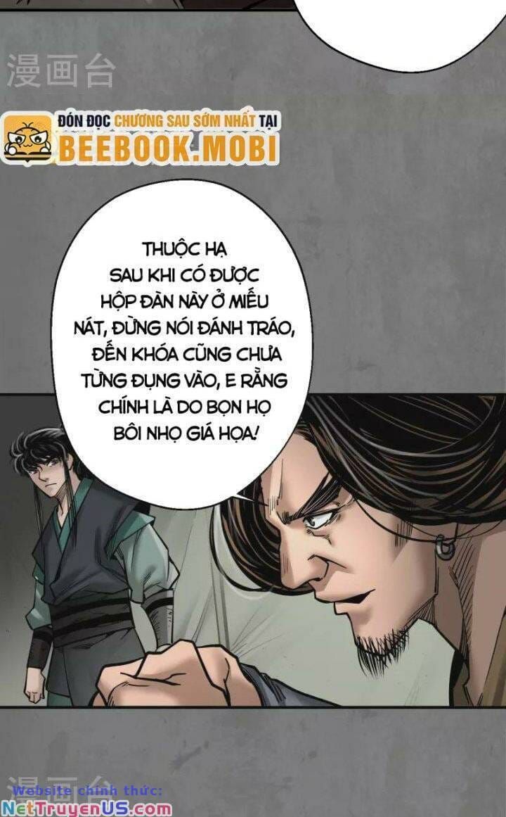 đọc truyện Tạng Phong Hành Chương 180 ảnh 21 tại Thiên Thai Truyện