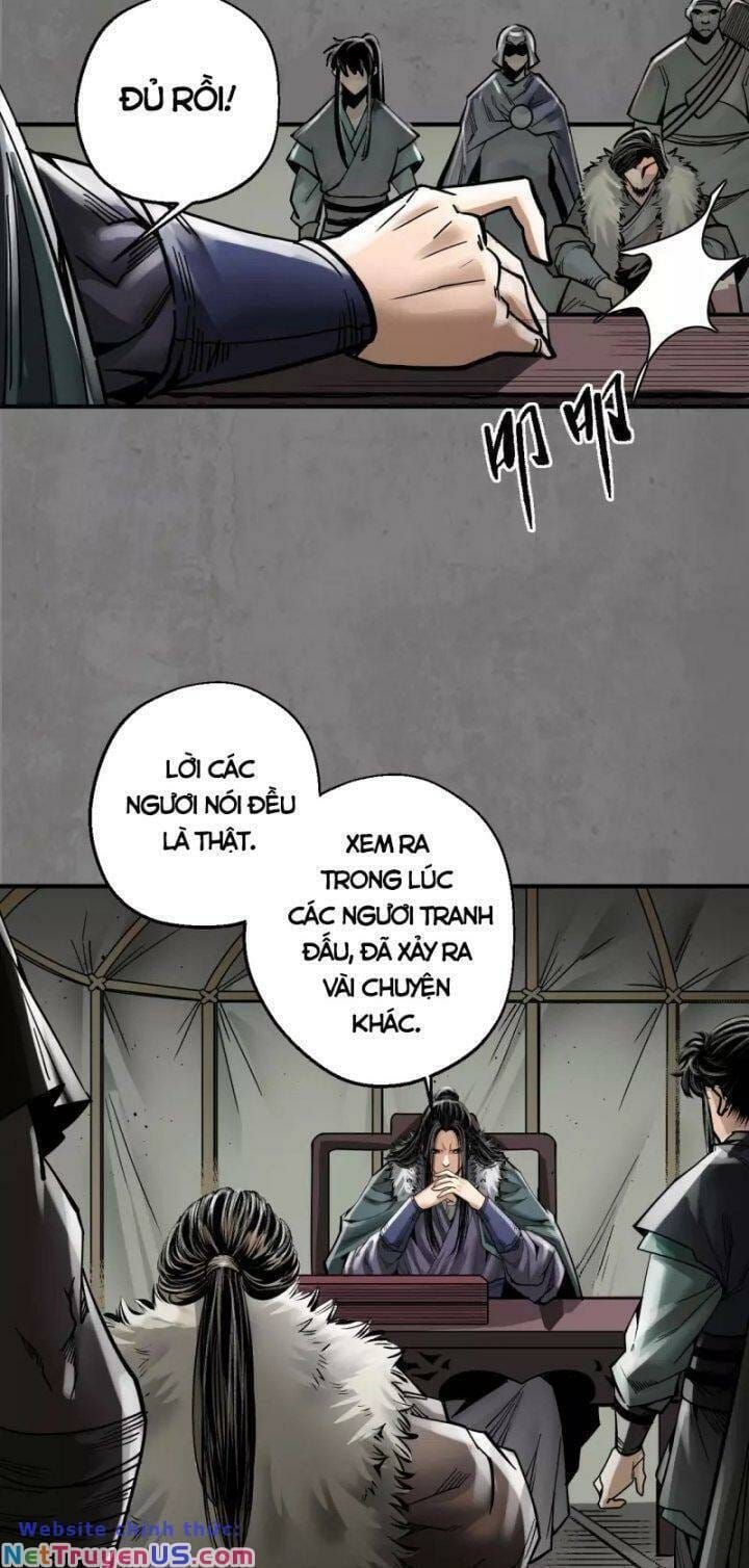 đọc truyện Tạng Phong Hành Chương 180 ảnh 24 tại Thiên Thai Truyện