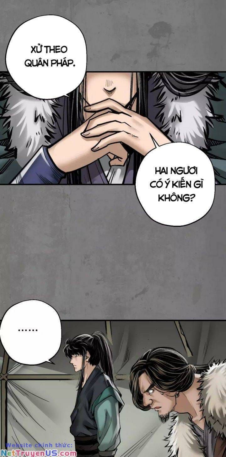 đọc truyện Tạng Phong Hành Chương 180 ảnh 26 tại Thiên Thai Truyện