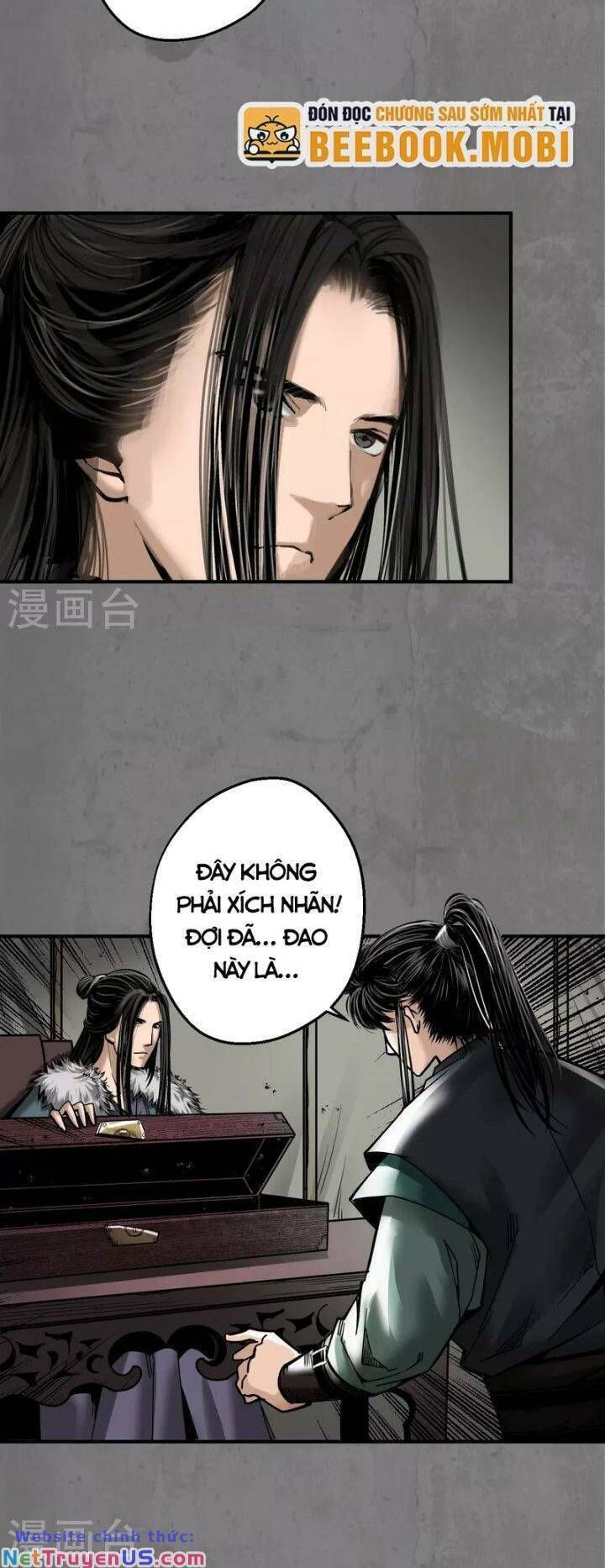 đọc truyện Tạng Phong Hành Chương 180 ảnh 5 tại Thiên Thai Truyện