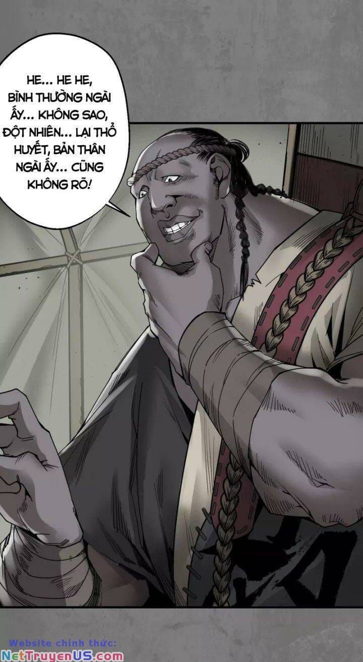 đọc truyện Tạng Phong Hành Chương 180 ảnh 32 tại Thiên Thai Truyện