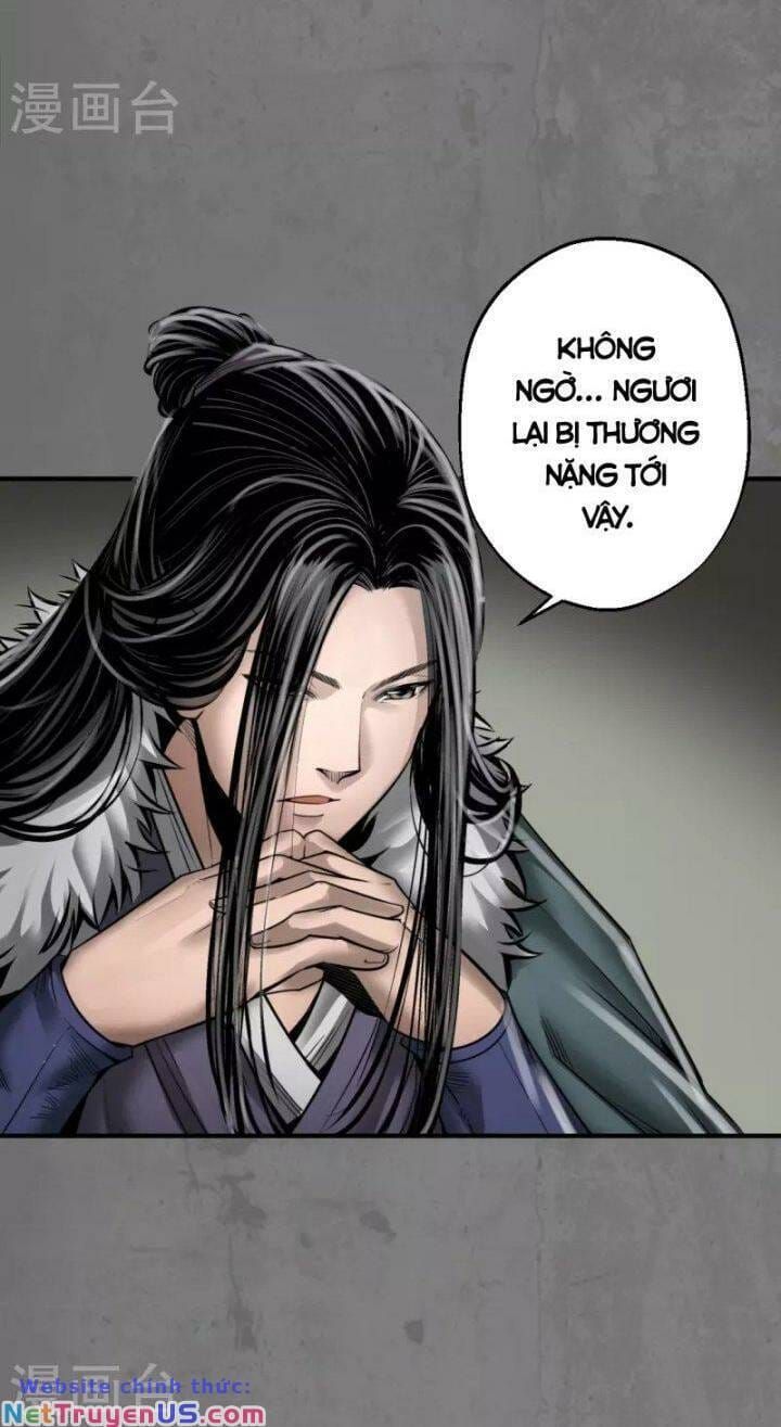 đọc truyện Tạng Phong Hành Chương 180 ảnh 33 tại Thiên Thai Truyện