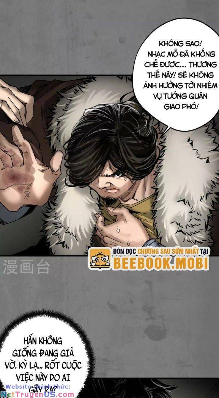 đọc truyện Tạng Phong Hành Chương 180 ảnh 34 tại Thiên Thai Truyện