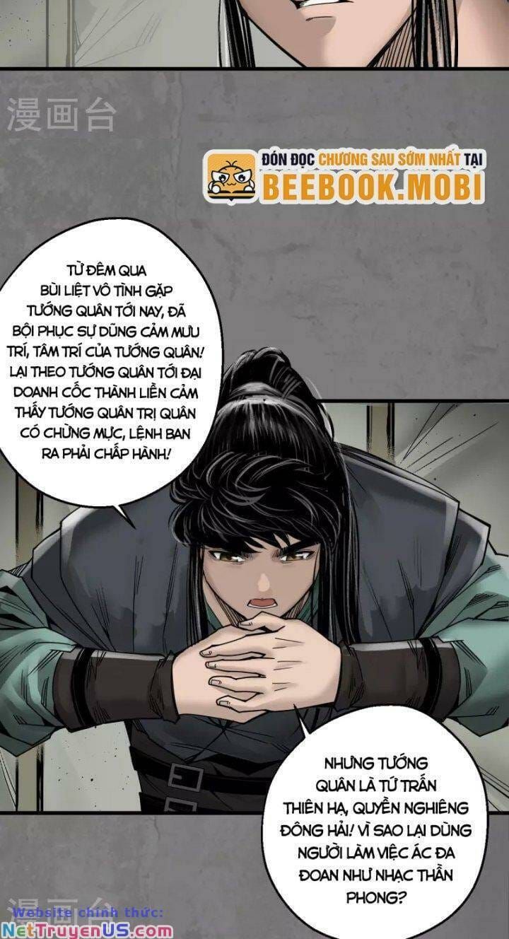 đọc truyện Tạng Phong Hành Chương 180 ảnh 38 tại Thiên Thai Truyện