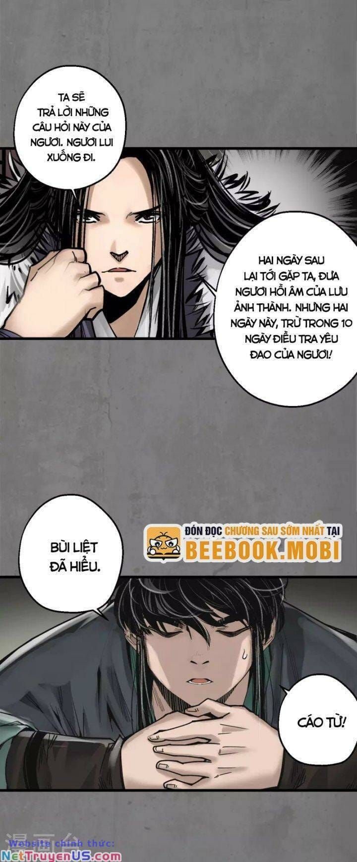 đọc truyện Tạng Phong Hành Chương 180 ảnh 40 tại Thiên Thai Truyện