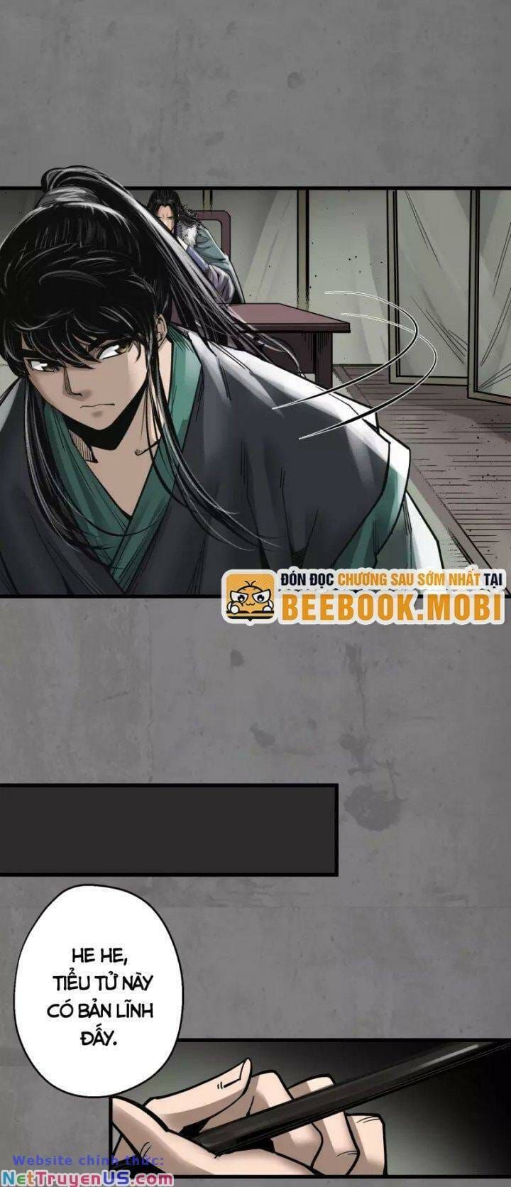 đọc truyện Tạng Phong Hành Chương 180 ảnh 41 tại Thiên Thai Truyện