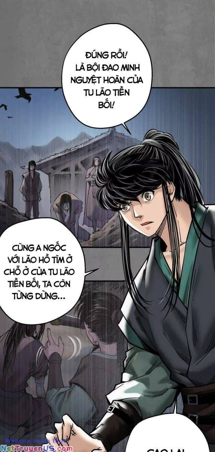 đọc truyện Tạng Phong Hành Chương 180 ảnh 6 tại Thiên Thai Truyện