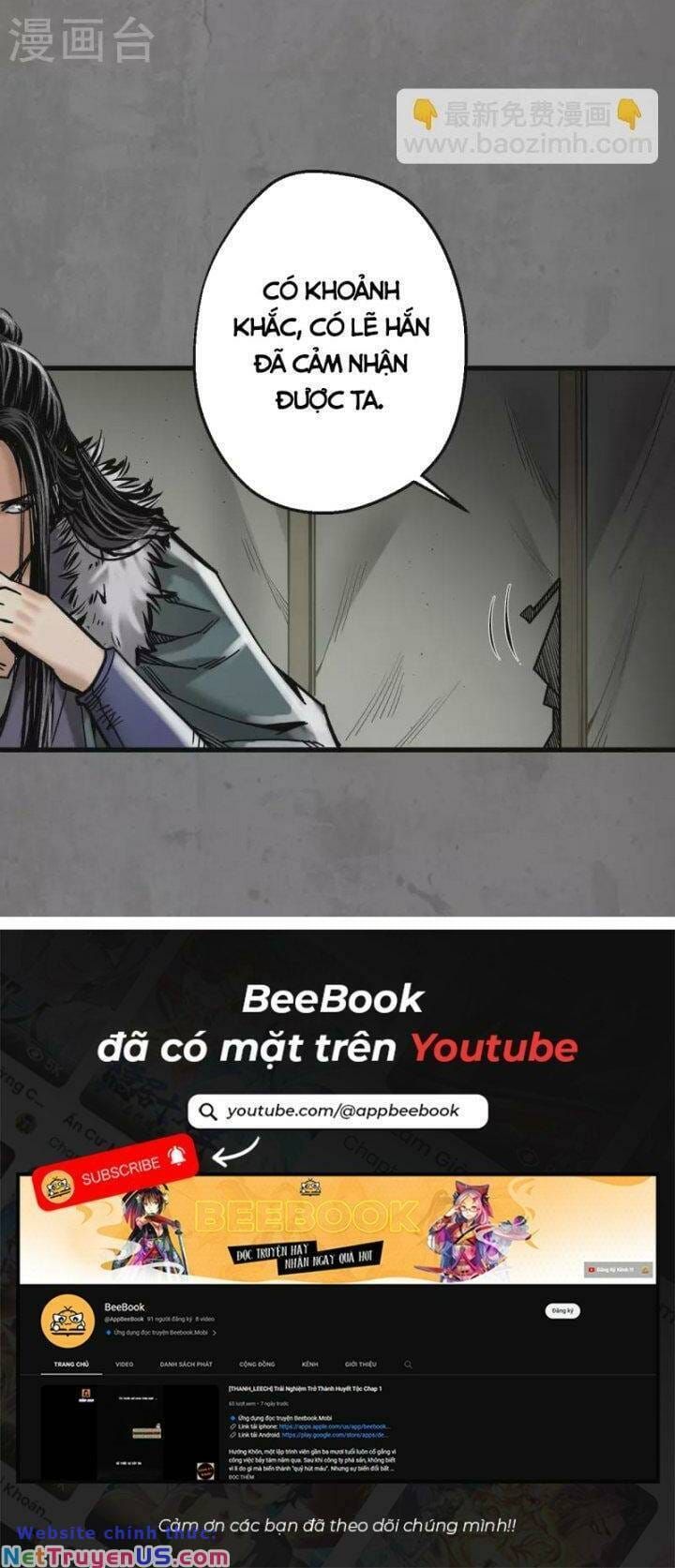 đọc truyện Tạng Phong Hành Chương 180 ảnh 42 tại Thiên Thai Truyện