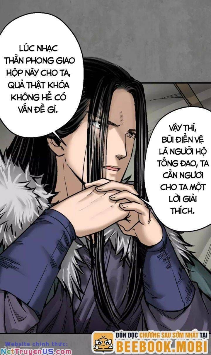 đọc truyện Tạng Phong Hành Chương 180 ảnh 8 tại Thiên Thai Truyện