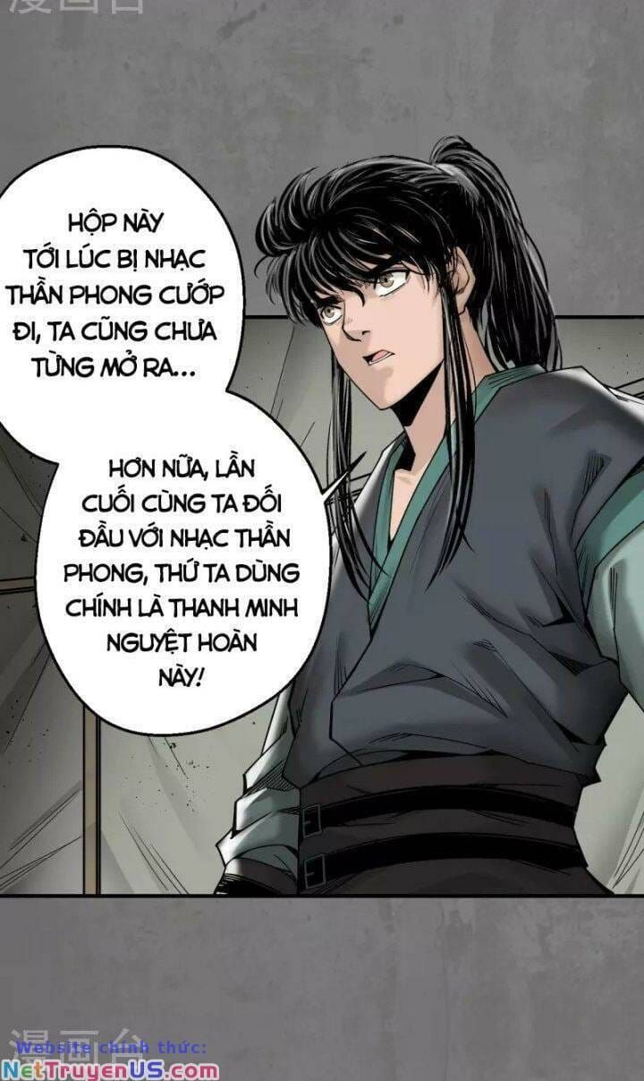 đọc truyện Tạng Phong Hành Chương 180 ảnh 9 tại Thiên Thai Truyện