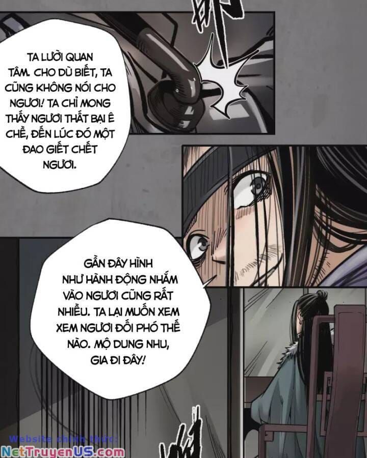 đọc truyện Tạng Phong Hành Chương 181 ảnh 12 tại Thiên Thai Truyện