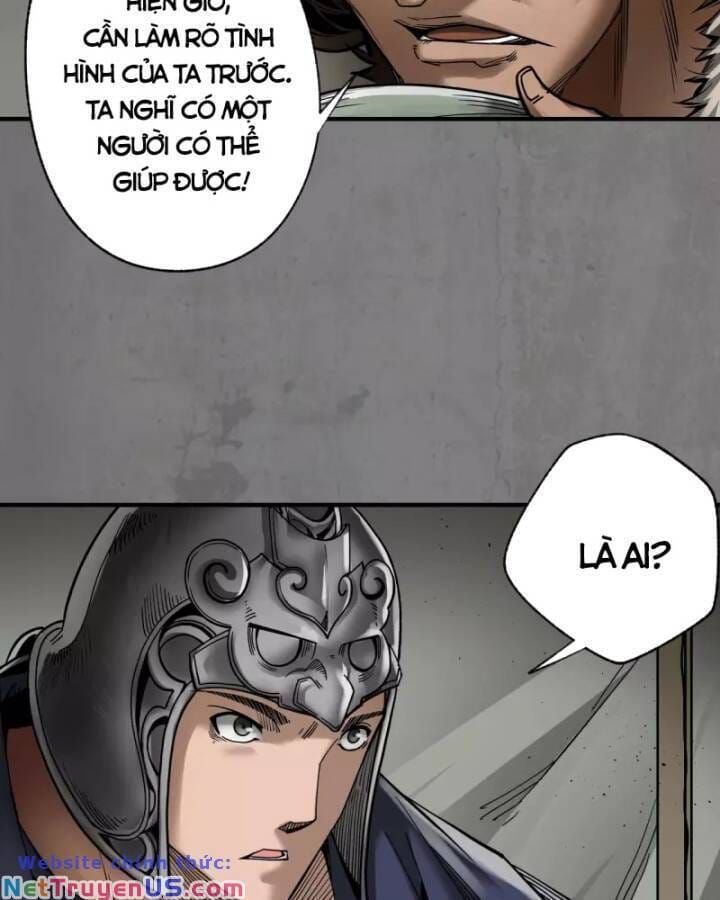 đọc truyện Tạng Phong Hành Chương 181 ảnh 19 tại Thiên Thai Truyện