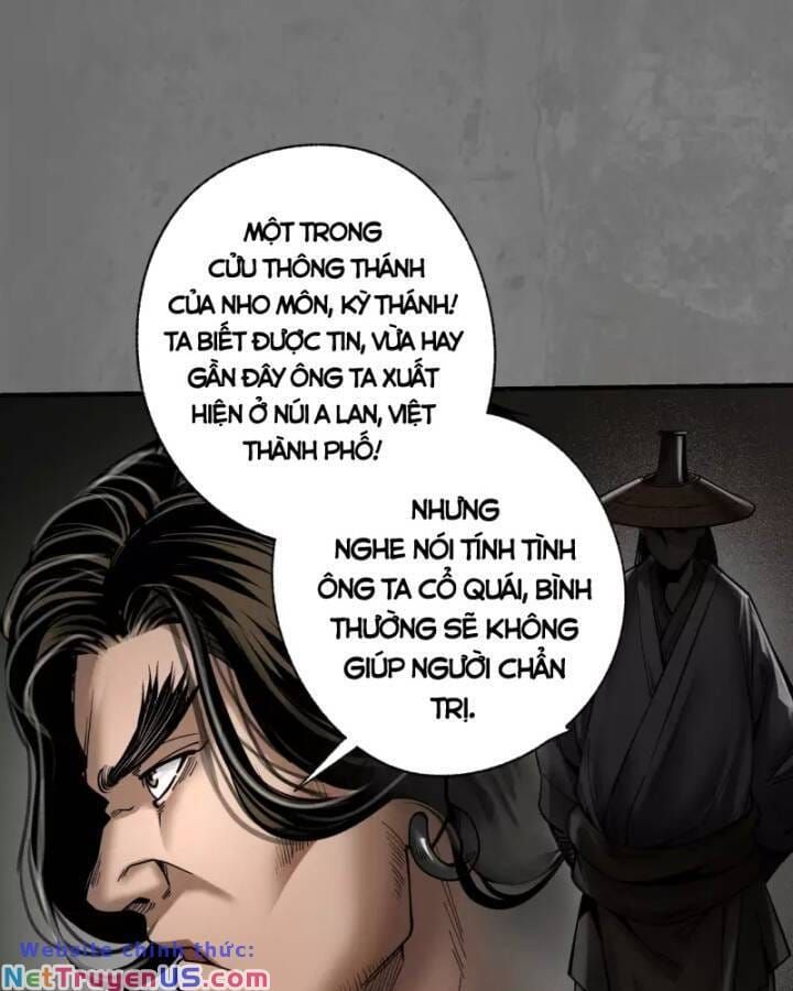 đọc truyện Tạng Phong Hành Chương 181 ảnh 21 tại Thiên Thai Truyện