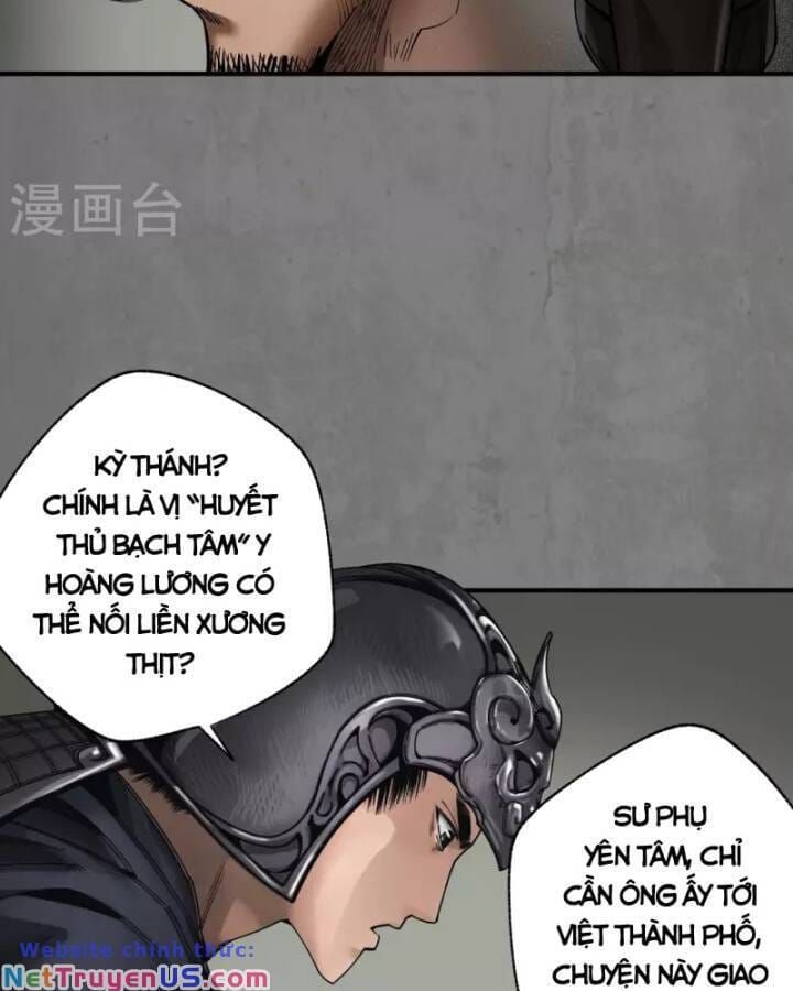 đọc truyện Tạng Phong Hành Chương 181 ảnh 22 tại Thiên Thai Truyện