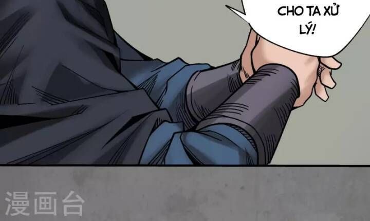 đọc truyện Tạng Phong Hành Chương 181 ảnh 23 tại Thiên Thai Truyện