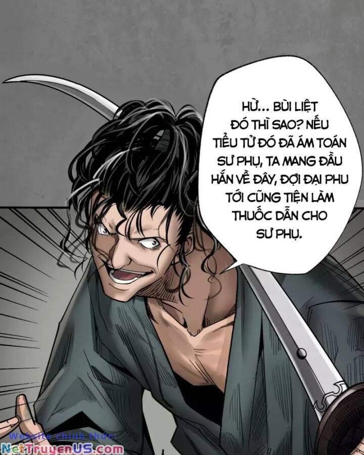 đọc truyện Tạng Phong Hành Chương 181 ảnh 24 tại Thiên Thai Truyện