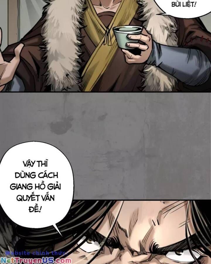 đọc truyện Tạng Phong Hành Chương 181 ảnh 26 tại Thiên Thai Truyện