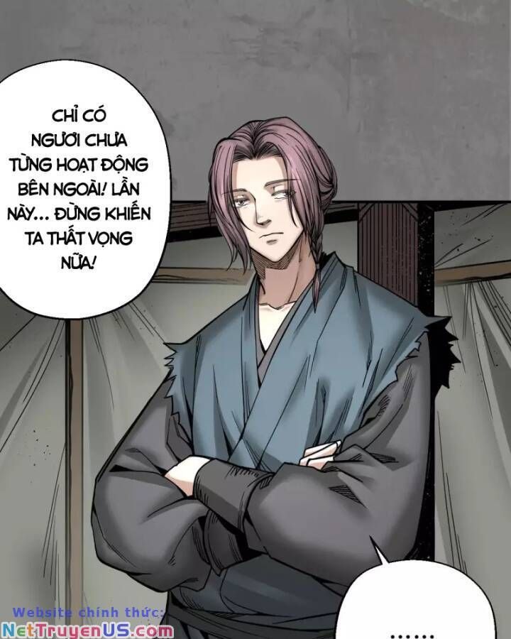 đọc truyện Tạng Phong Hành Chương 181 ảnh 28 tại Thiên Thai Truyện