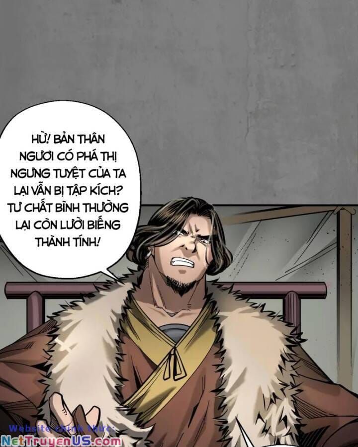 đọc truyện Tạng Phong Hành Chương 181 ảnh 30 tại Thiên Thai Truyện