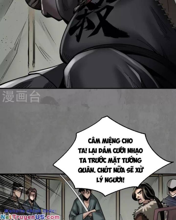 đọc truyện Tạng Phong Hành Chương 181 ảnh 34 tại Thiên Thai Truyện