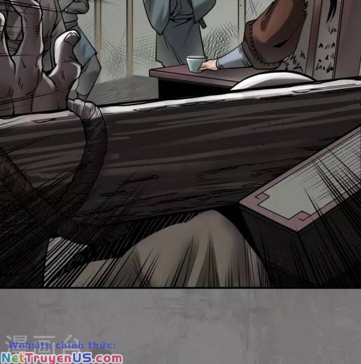 đọc truyện Tạng Phong Hành Chương 181 ảnh 35 tại Thiên Thai Truyện