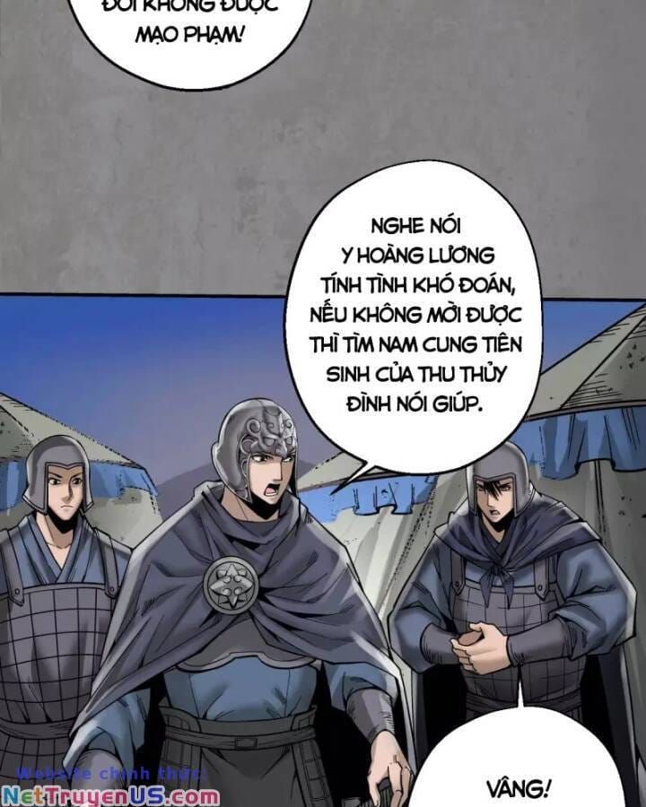 đọc truyện Tạng Phong Hành Chương 181 ảnh 41 tại Thiên Thai Truyện