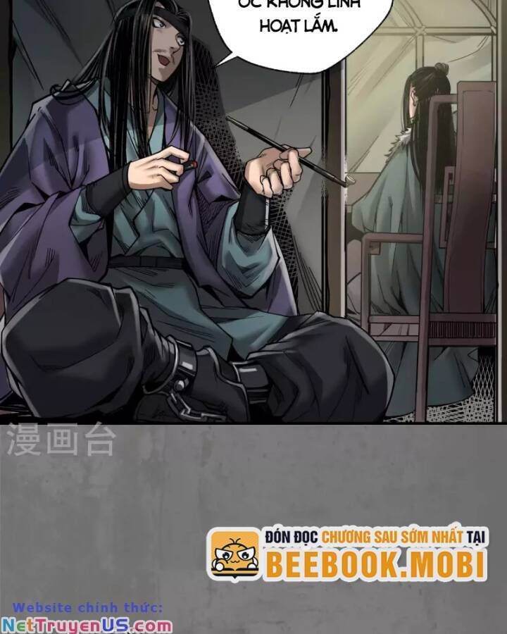 đọc truyện Tạng Phong Hành Chương 181 ảnh 6 tại Thiên Thai Truyện