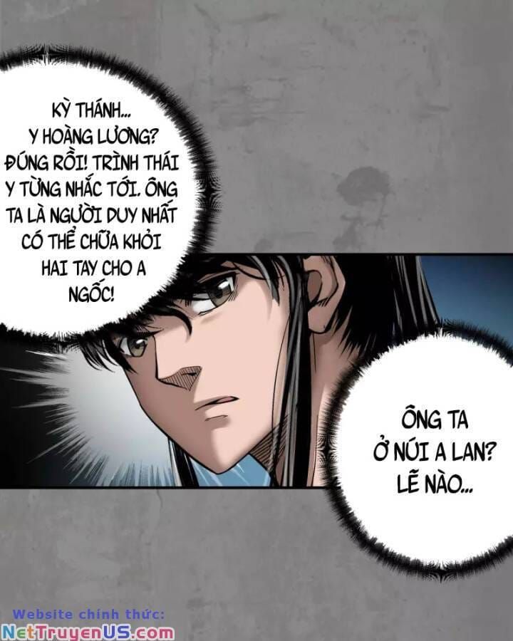 đọc truyện Tạng Phong Hành Chương 181 ảnh 43 tại Thiên Thai Truyện