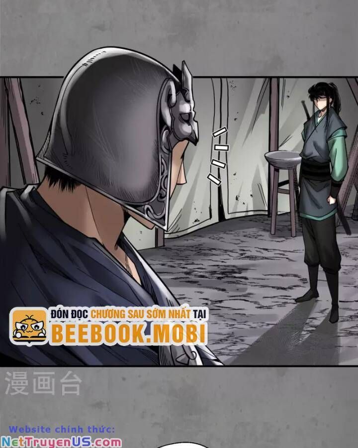 đọc truyện Tạng Phong Hành Chương 181 ảnh 44 tại Thiên Thai Truyện