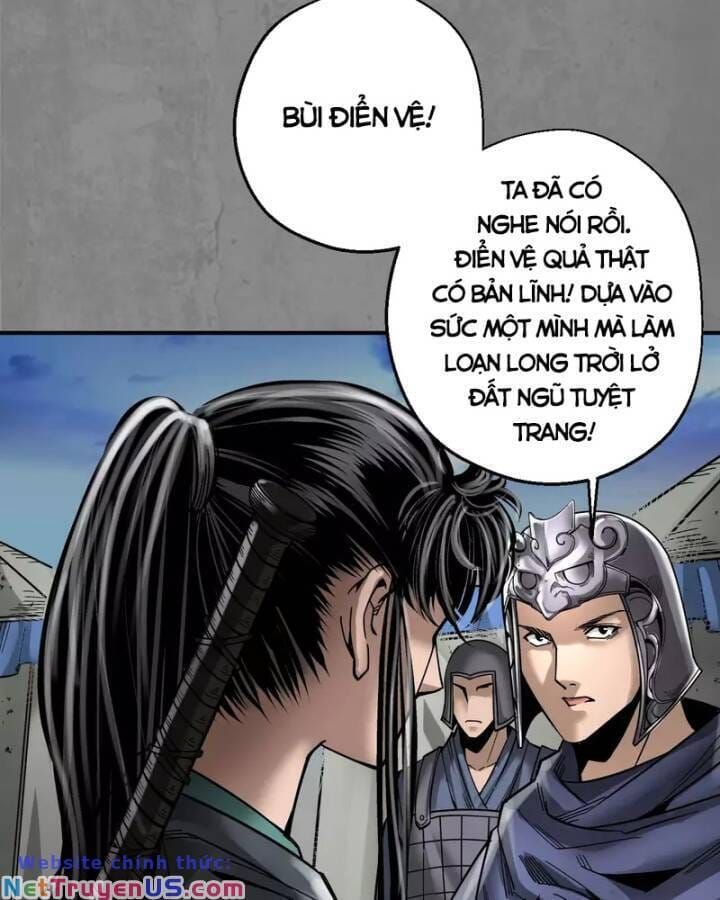 đọc truyện Tạng Phong Hành Chương 181 ảnh 45 tại Thiên Thai Truyện